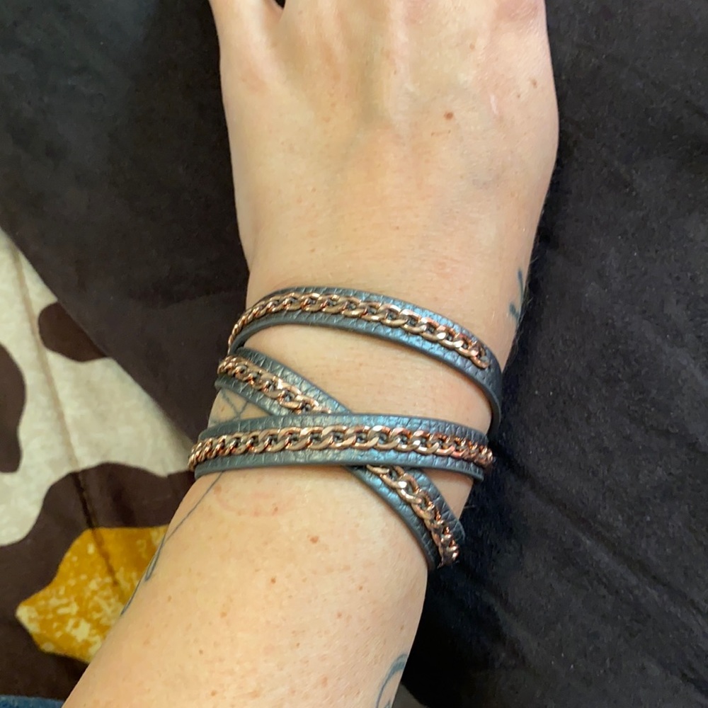 Premier Designs bracelet
